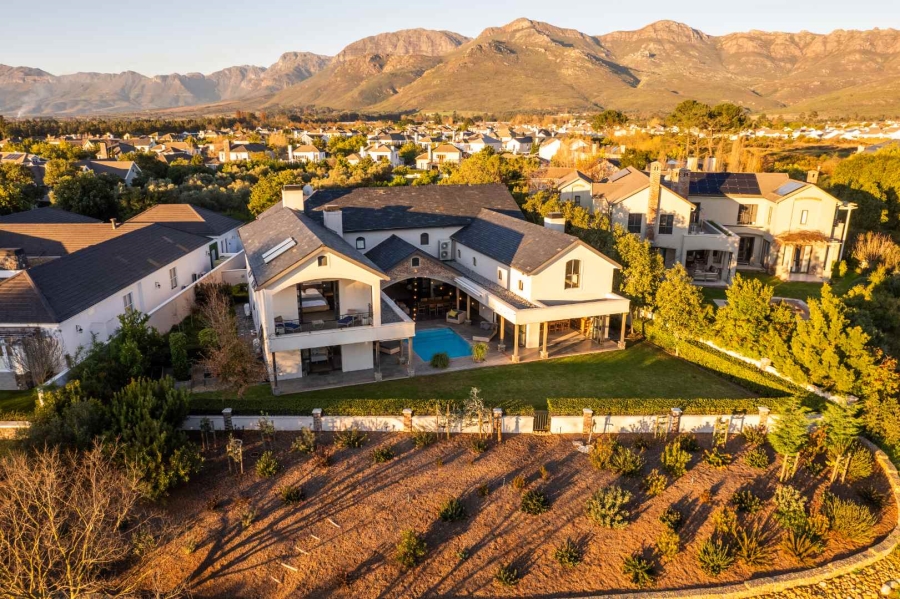 6 Bedroom Property for Sale in Val De Vie Estate Western Cape